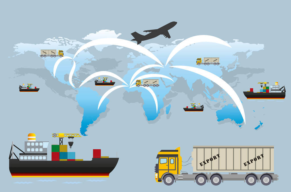 靜航貨運:國際貨運代理公司如何幫助進口企業清關?