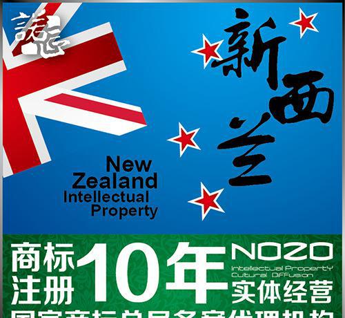 新西蘭商標(biāo)注冊(cè)與澳洲國(guó)際代理 企業(yè)國(guó)際化戰(zhàn)略的關(guān)鍵步驟