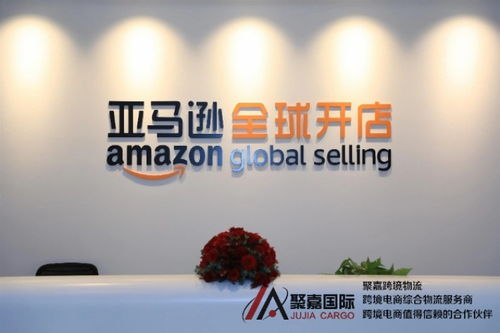 上海至墨西哥FBA海運與空派專線物流 聚嘉跨境物流的國際代理服務