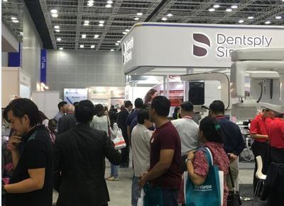 2021年越南河內VIDEC牙科展 洞悉東南亞口腔健康市場的窗口